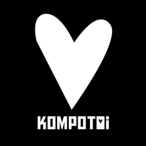 Kompotoi