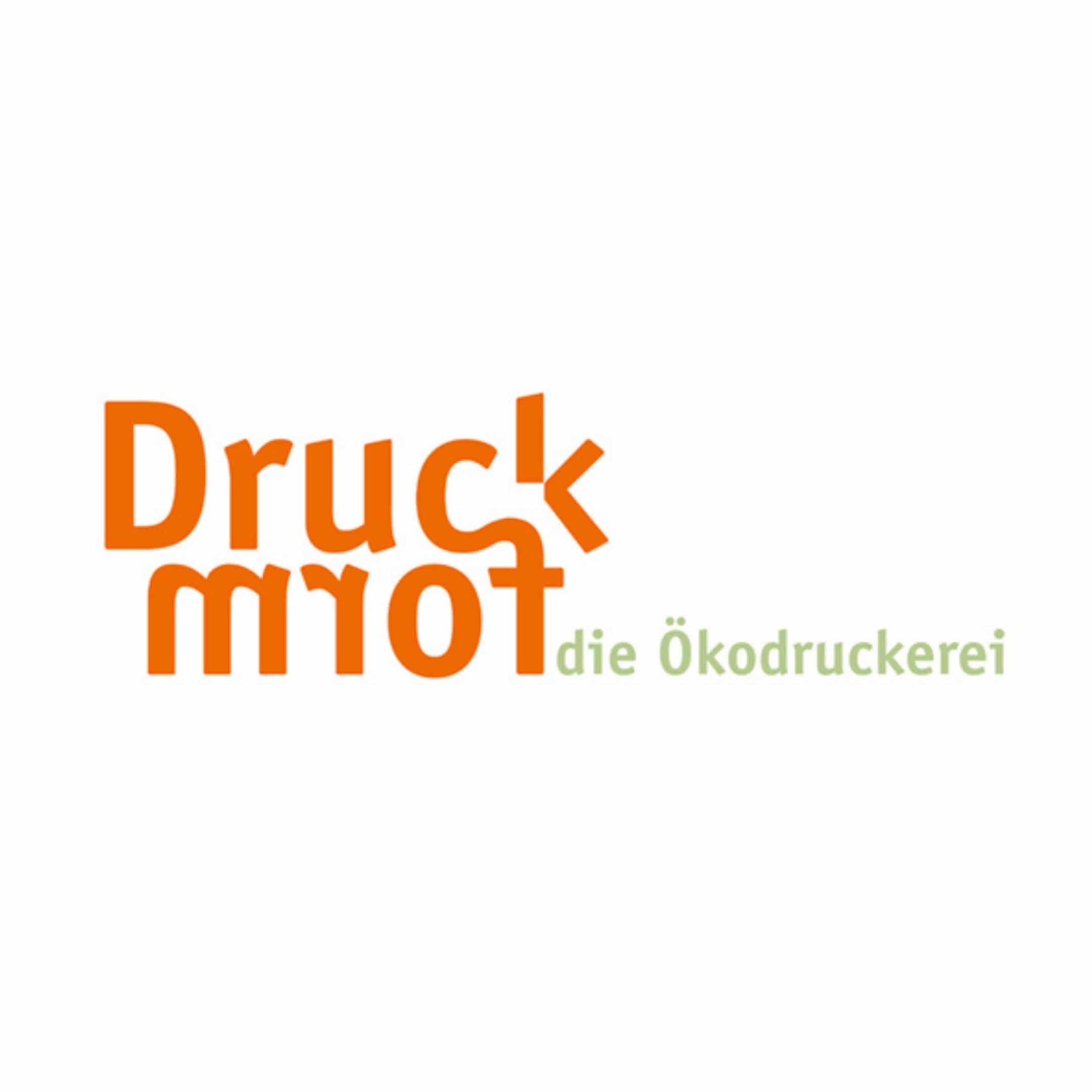 Druckform – Die Ökodruckerei