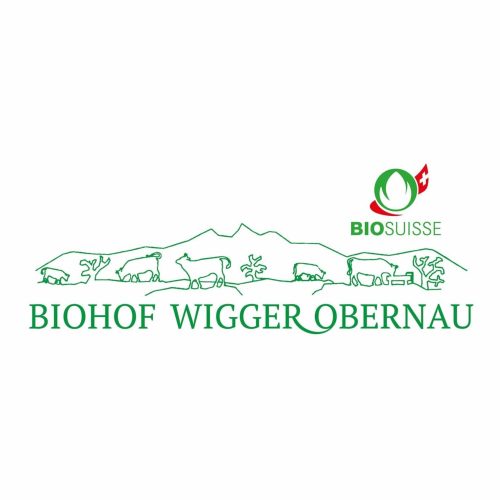 BIOHOF WIGGER OBERNAU