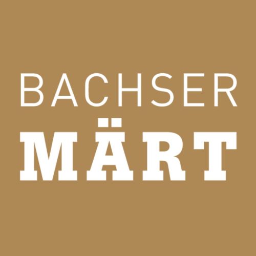 BachserMärt Plus Eglisau