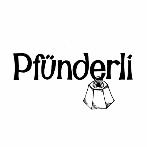Pfünderli – Veganes Bistro & Unverpacktladen