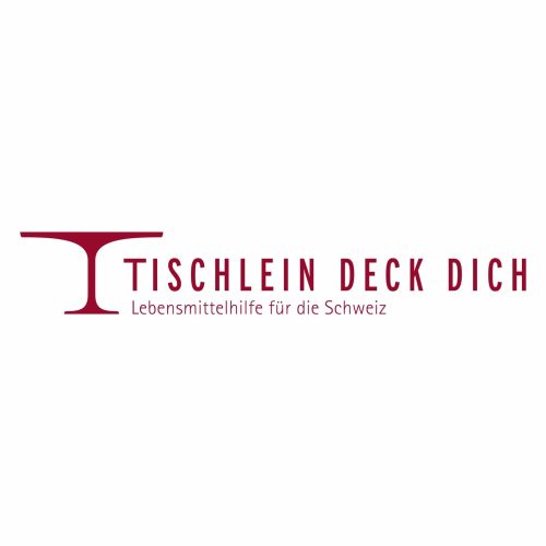 Tischlein deck dich