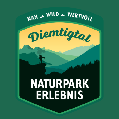 Naturpark Diemtigtal