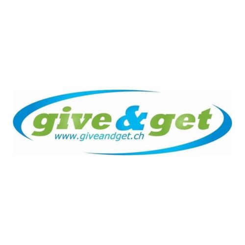 give & get
