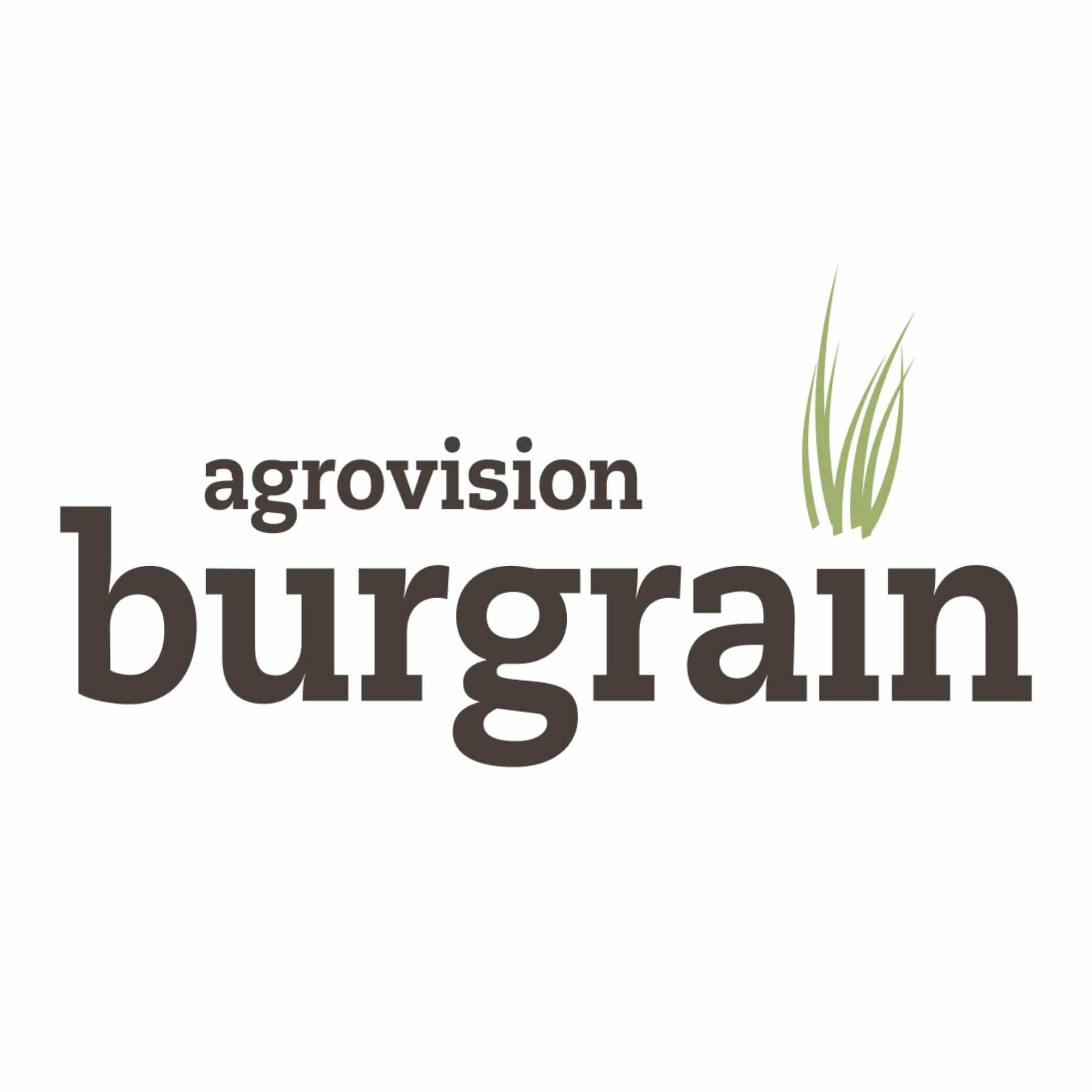 Agrovision Burgrain