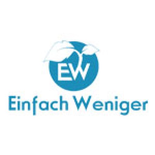 einfachweniger.ch