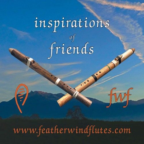 Featherwindflutes