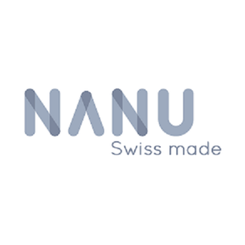 NANU swiss made