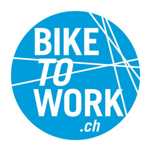 bike to work – Pro Velo Schweiz