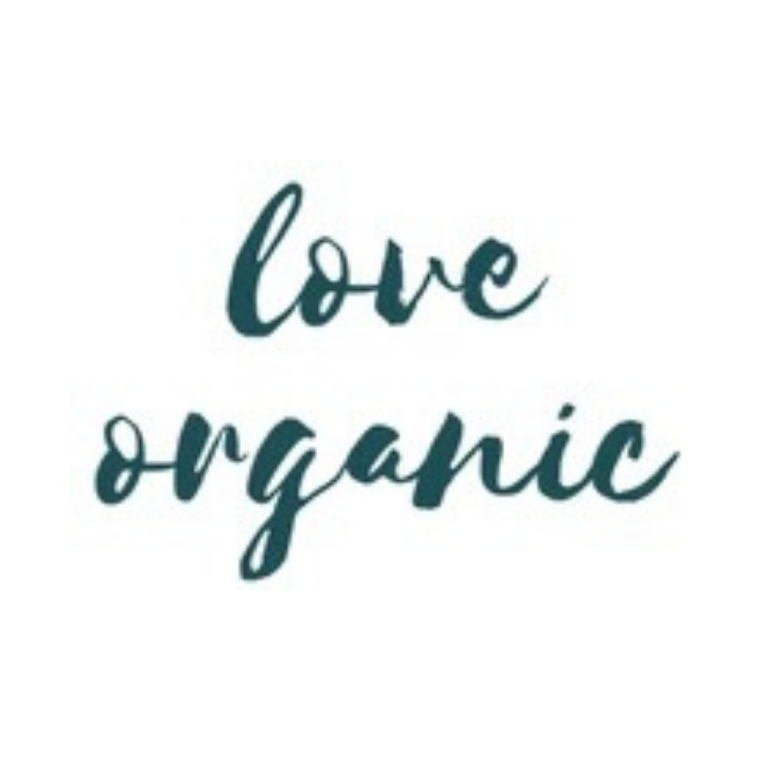 love organic