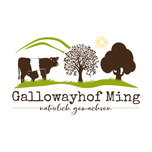 Gallowayhof Ming