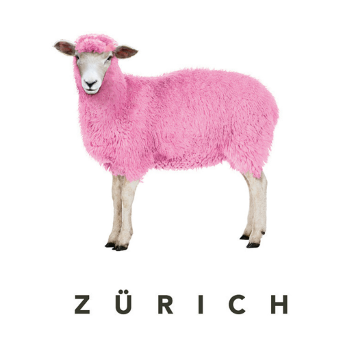 the pink sheep | Reparatur deiner Lieblingskleider