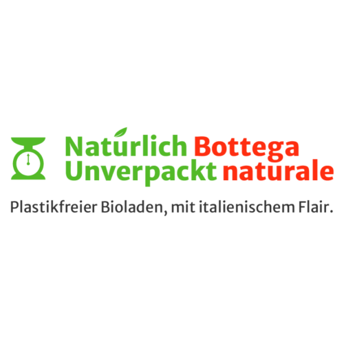 Natürlich Unverpackt | Bioladen mit italienischem Flair