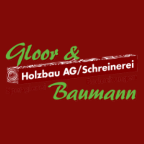Gloor + Baumann
