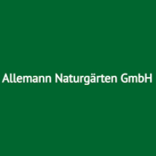 Markus Allemann Naturgärten