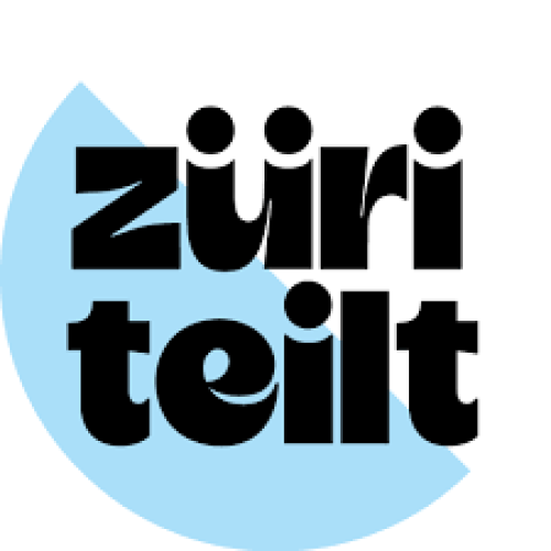 Züri teilt