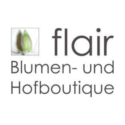 Flair Blumen- & Hofboutique | Slowflowers