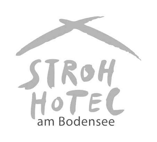 Strohhotel Bodensee | Übernachtung mit Charme