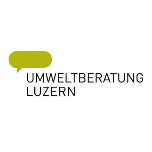 Umweltberatung Luzern | Kostenlose Beratung & Infoplattform