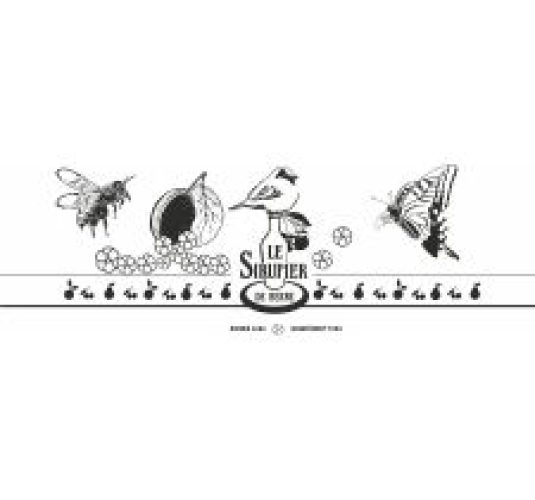 Le Sirupier de Berne | Sirup-Spezialitäten seit 1980