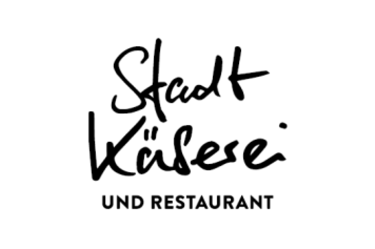 Stadtkäserei & Restaurant & Werkstatt