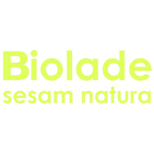 Biolade Sesam Natura