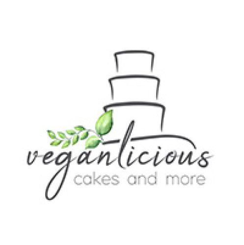 Veganlicious I Vegane Torten, Cupcakes & Workshops