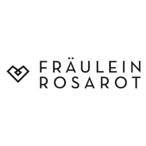 Fräulein Rosarot I Handgemachte Slow Fashion