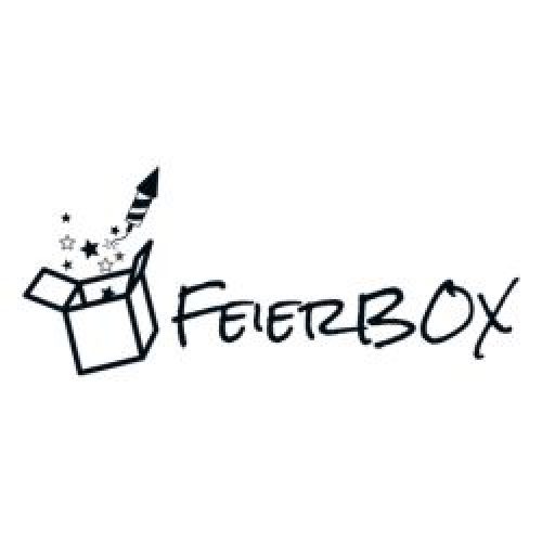 FEIERBOX | Kinderpartys aus der Box mieten