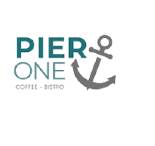 Pier One | kleine Oase am Wasser