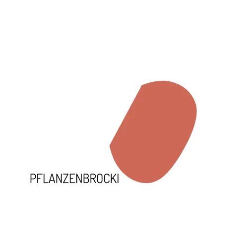 Pflanzenbrocki Bern