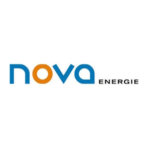 Nova Energie Ostschweiz