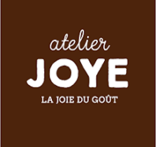 Atelier JOYE I Bio-Schokoladenkreationen