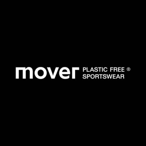 Mover Plastic Free Sportswear | Synthetikfrei.