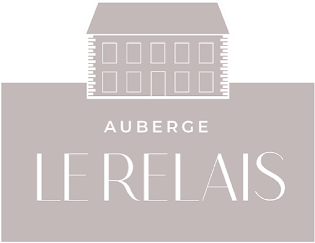 Auberge Le Relais | Charmantes Hotel & Restaurant