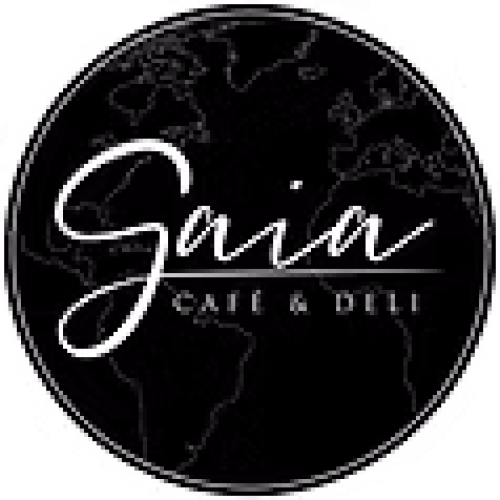 Gaia Café & Deli | Regionale Speisen & Events