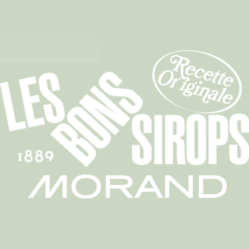 Les Bons Sirops Morand | Seit 1889 aus Martigny