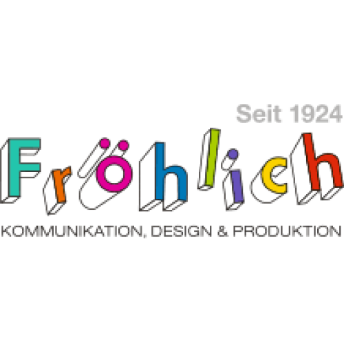 Fröhlich Info AG I Nachhaltige Medienproduktion