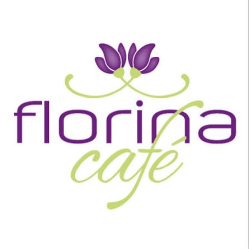 Café Florina I Grüne Wohlfühloase im Pflanzenparadies