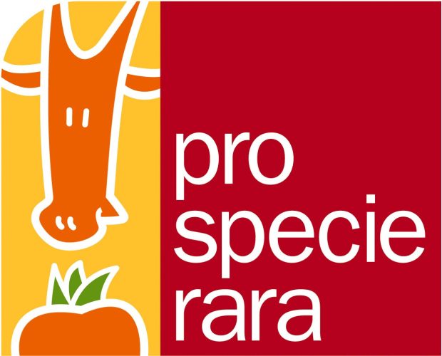 ProSpecieRara I Rettung von Kulturpflanzen & Nutztieren
