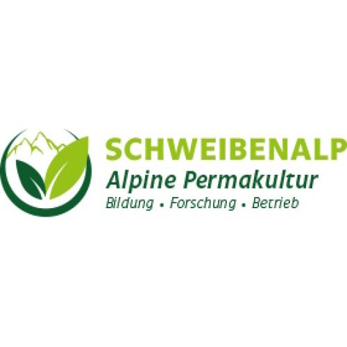 Zentrum der Einheit Schweibenalp I alpine Permakultur