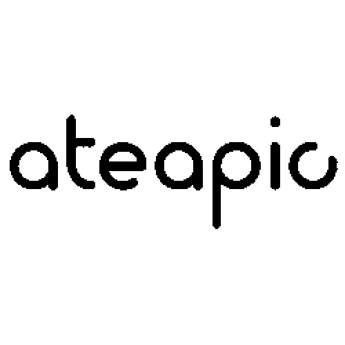 Ateapic I La boutique du Milieu