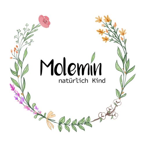 Molemin – natürlich Kind