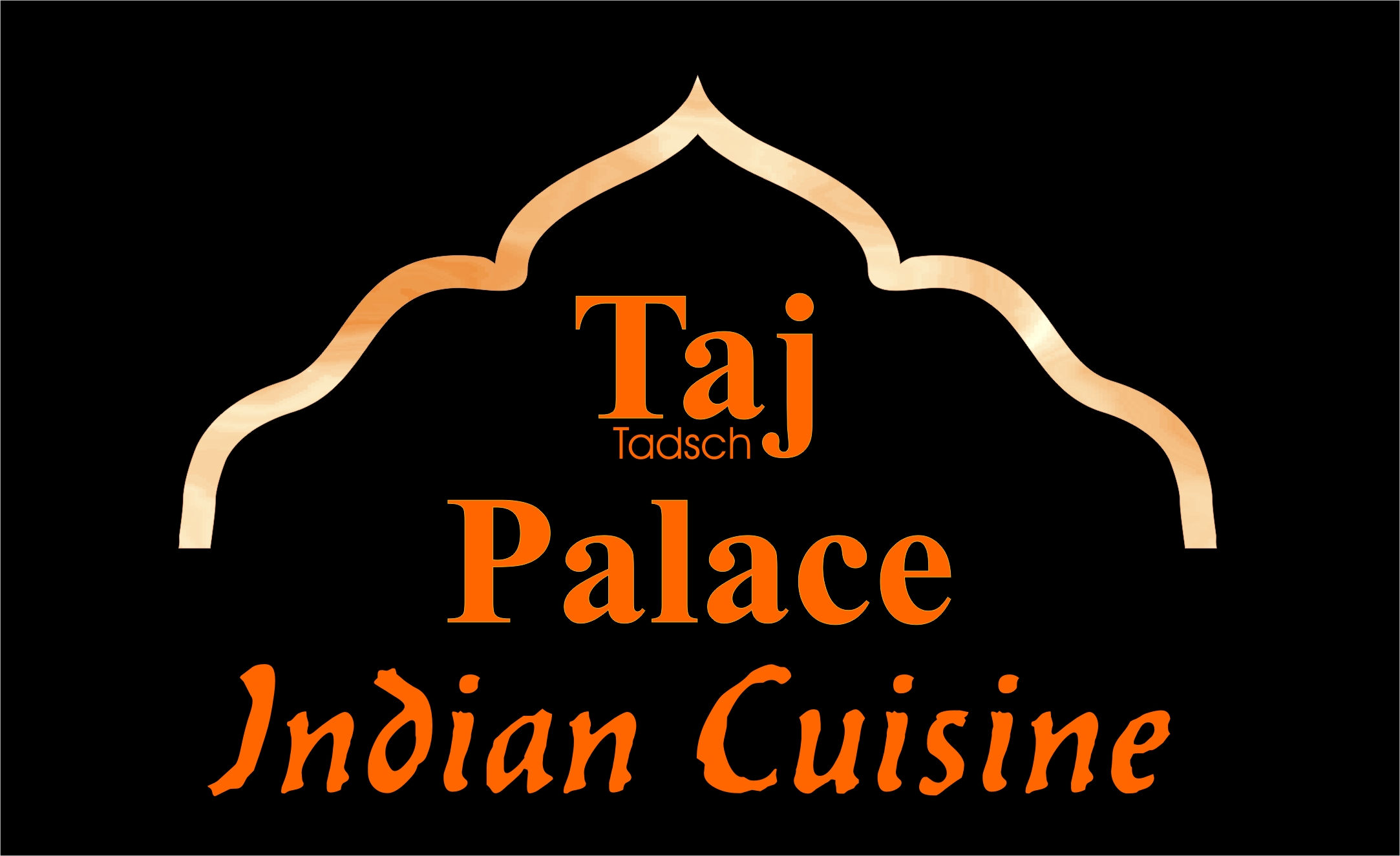 Indisches Restaurant Taj Palace | Vegi,Vegan, Halal & Kochkurse